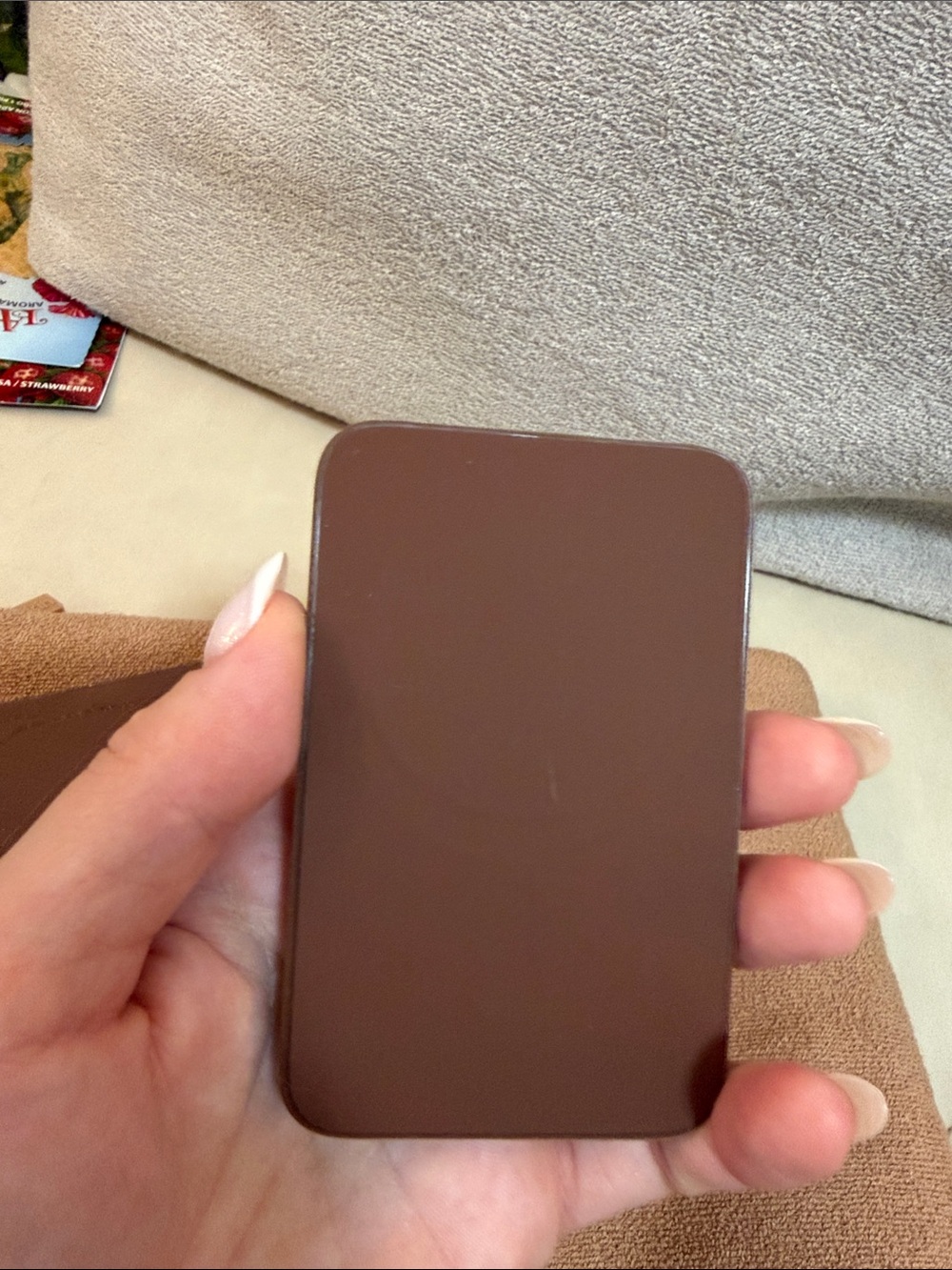 RHODE SNAP ON LIP CASE - Picture 4 of 4